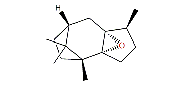 beta-Patchoulene epoxide
